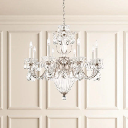 Bagatella 11 - Light Chandelier - Lightings Menu