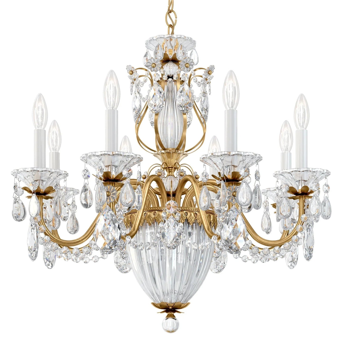 Bagatella 11 - Light Chandelier - Lightings Menu