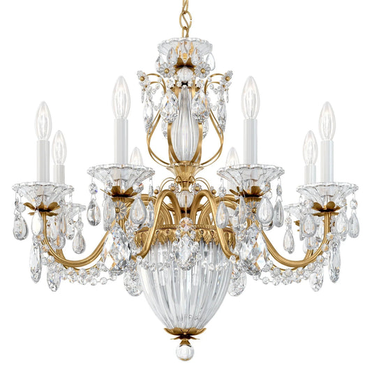 Bagatella 11 - Light Chandelier - Lightings Menu