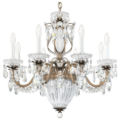 Bagatella 11 - Light Chandelier - Lightings Menu