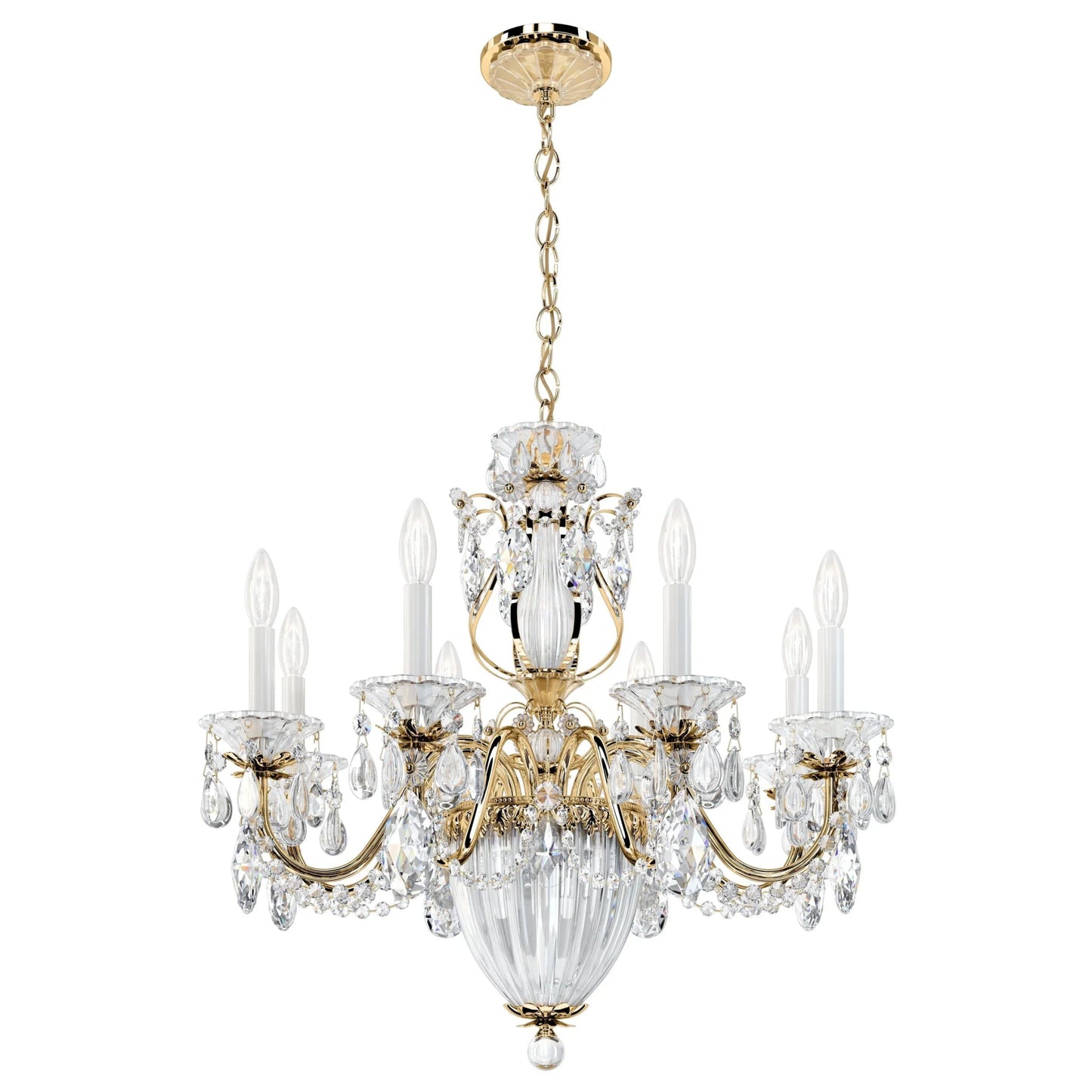 Bagatella 11 - Light Chandelier - Lightings Menu
