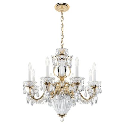 Bagatella 11 - Light Chandelier - Lightings Menu