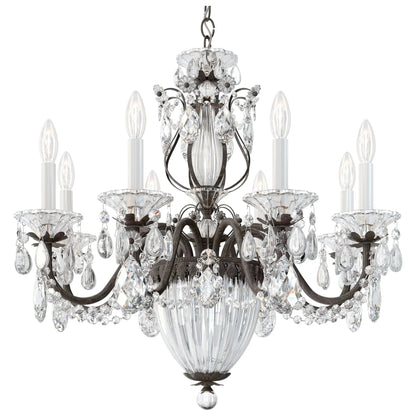 Bagatella 11 - Light Chandelier - Lightings Menu