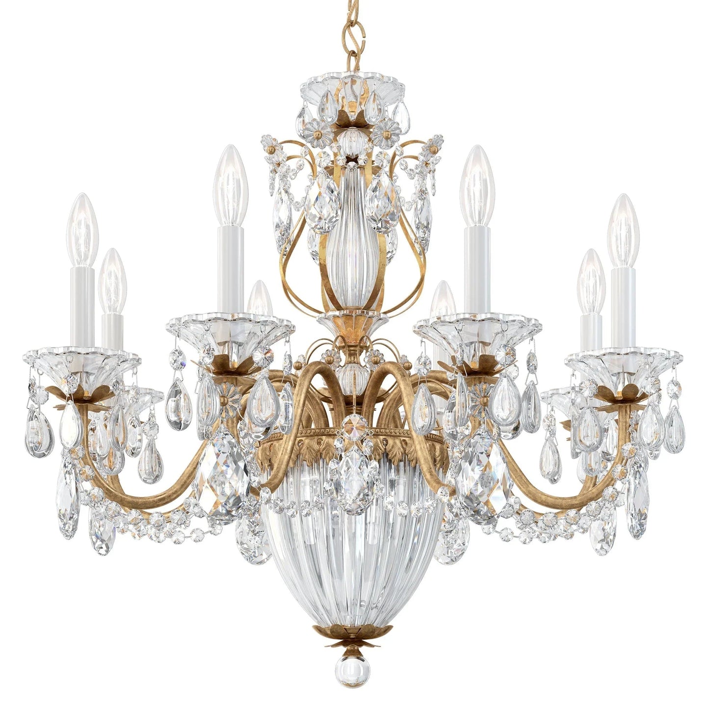 Bagatella 11 - Light Chandelier - Lightings Menu