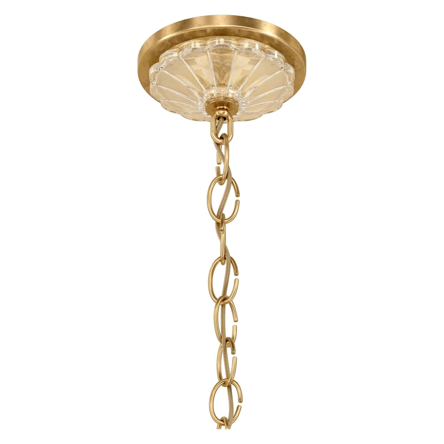 Bagatella 11 - Light Chandelier - Lightings Menu