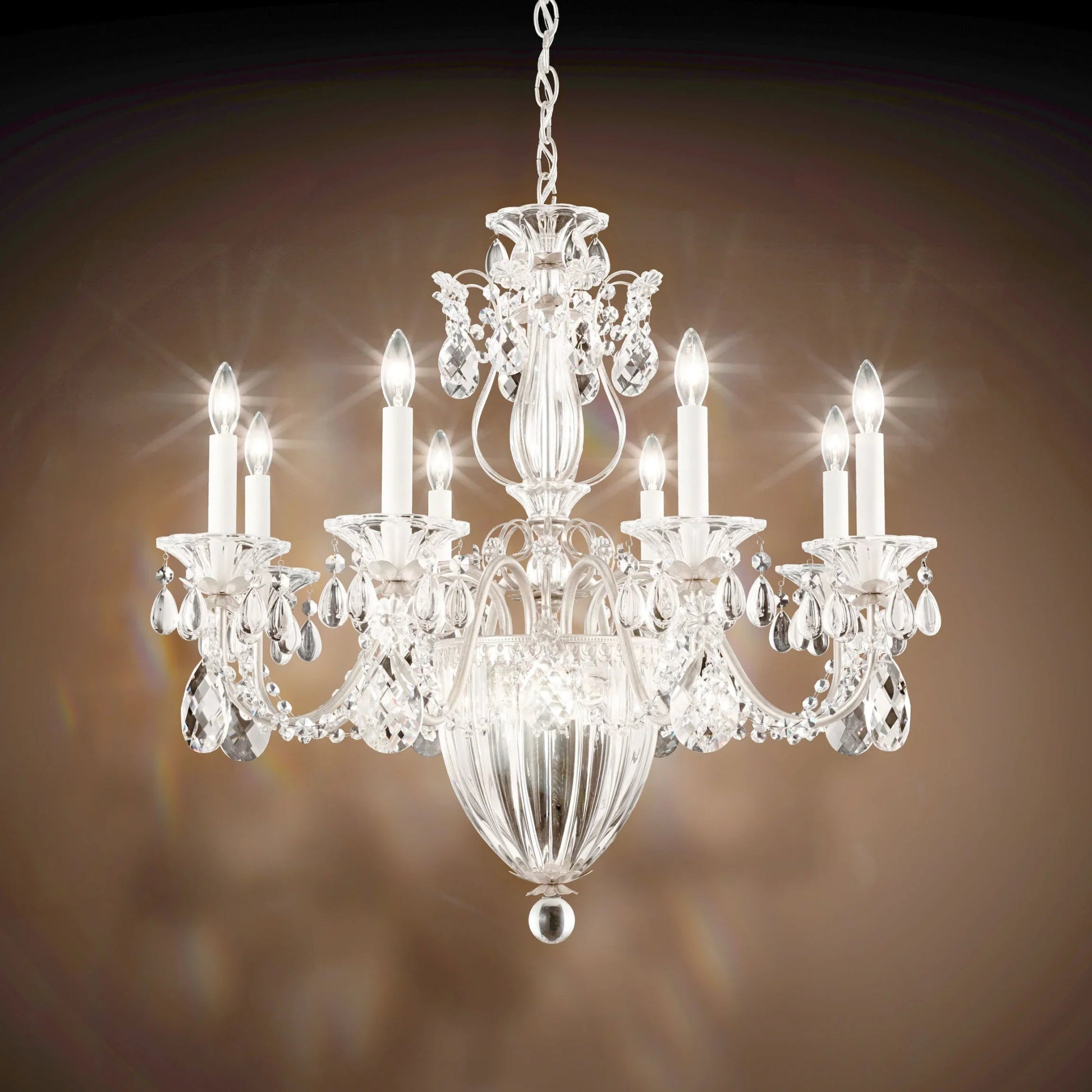 Bagatella 11 - Light Chandelier - Lightings Menu