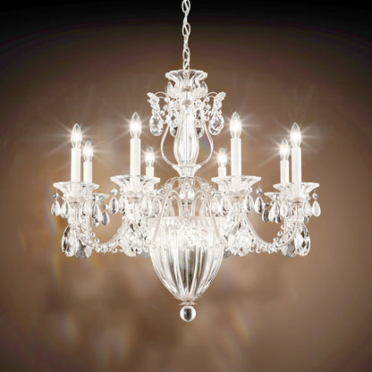 Bagatella 11 - Light Chandelier - Lightings Menu