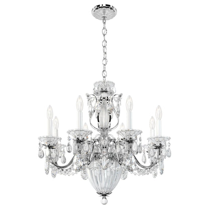 Bagatella 11 - Light Chandelier - Lightings Menu