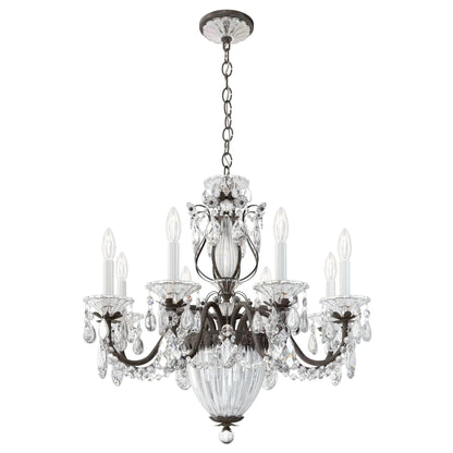 Bagatella 11 - Light Chandelier - Lightings Menu
