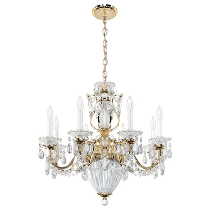 Bagatella 11 - Light Chandelier - Lightings Menu
