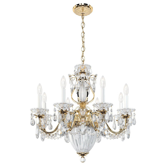 Bagatella 11 - Light Chandelier - Lightings Menu