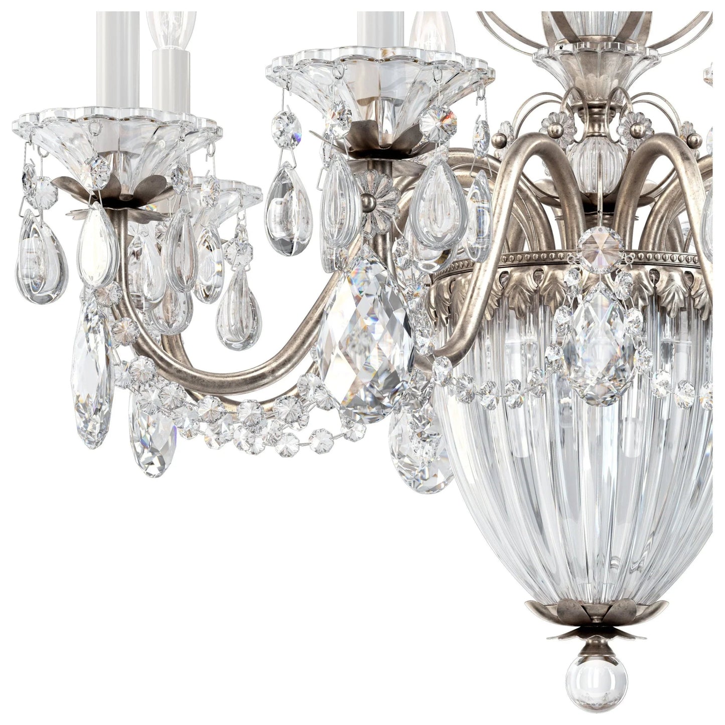 Bagatella 11 - Light Chandelier - Lightings Menu