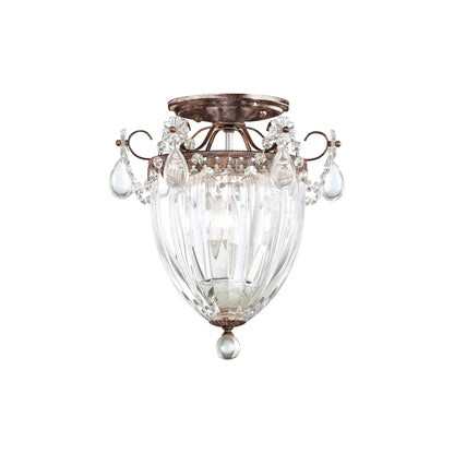 Bagatella 3 - Light Close - to - Ceiling - Lightings Menu