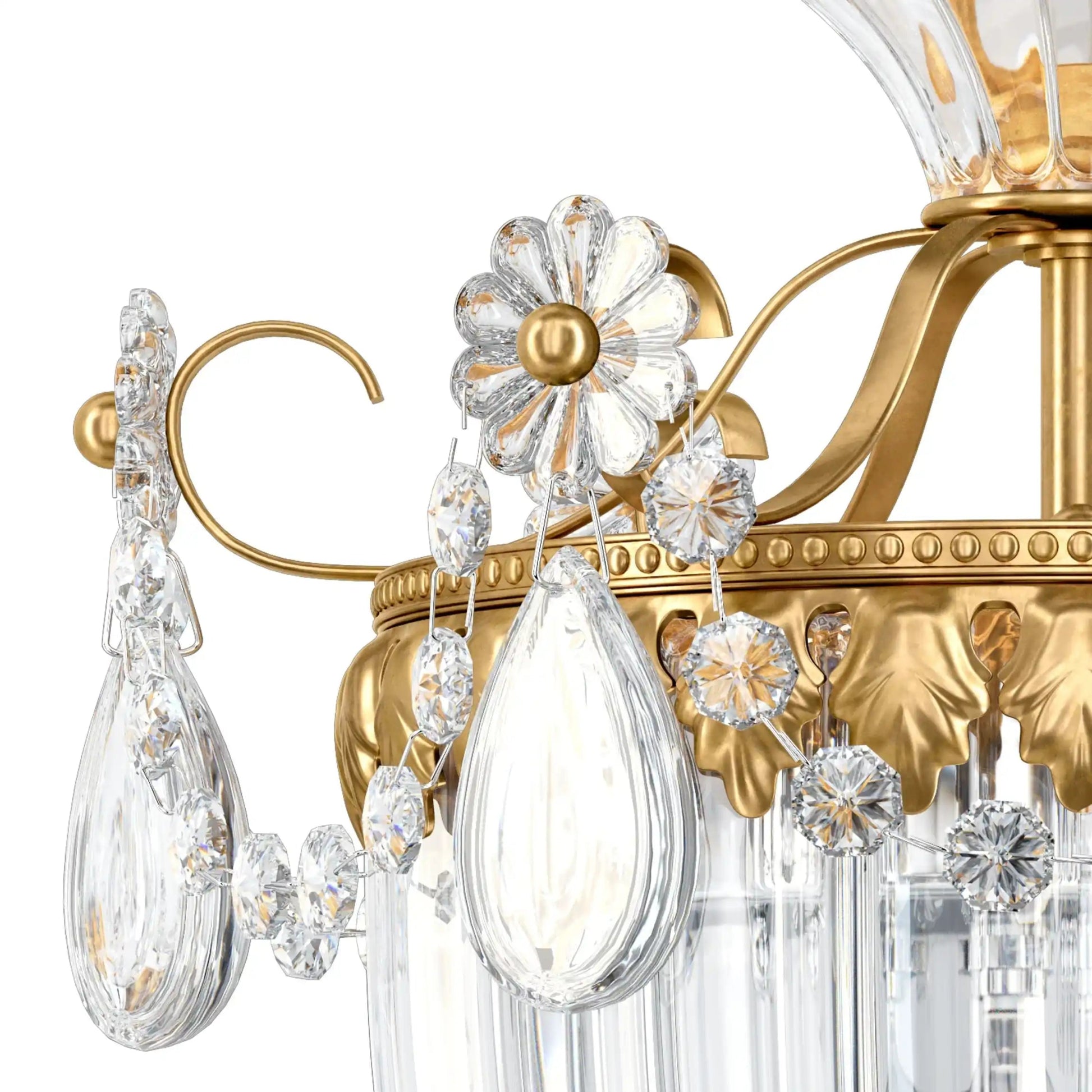 Bagatella 3 - Light Mini Pendant - Lightings Menu