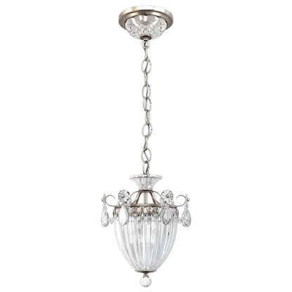 Bagatella 3 - Light Mini Pendant - Lightings Menu