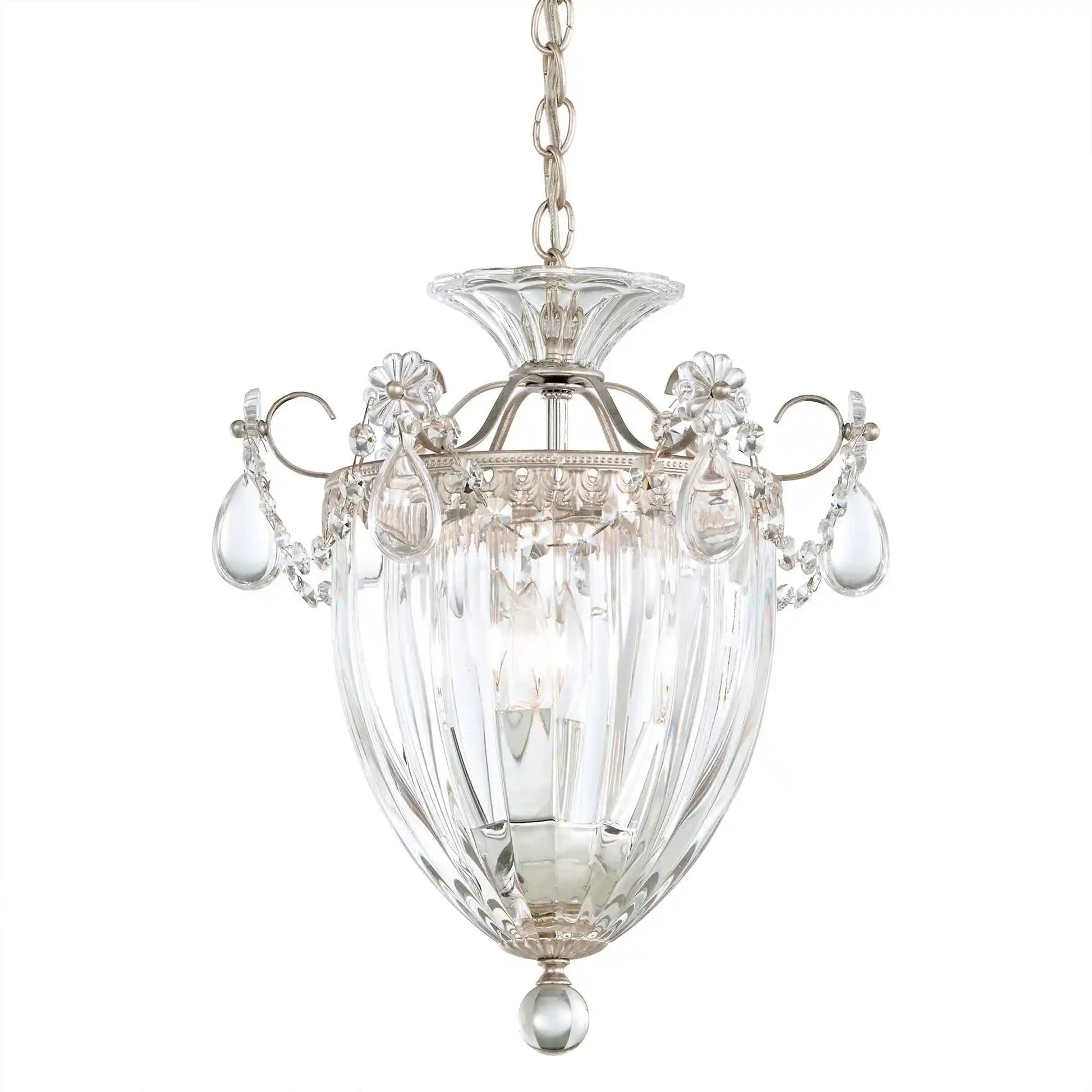 Bagatella 3 - Light Mini Pendant - Lightings Menu
