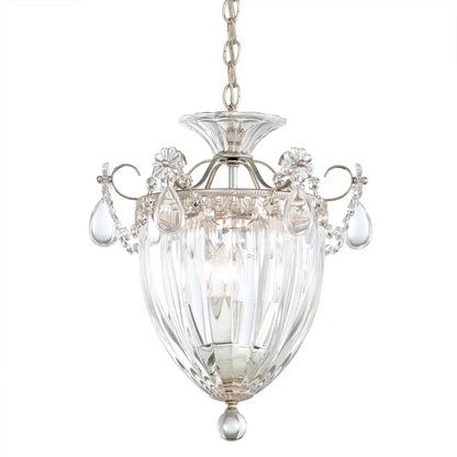 Bagatella 3 - Light Mini Pendant - Lightings Menu