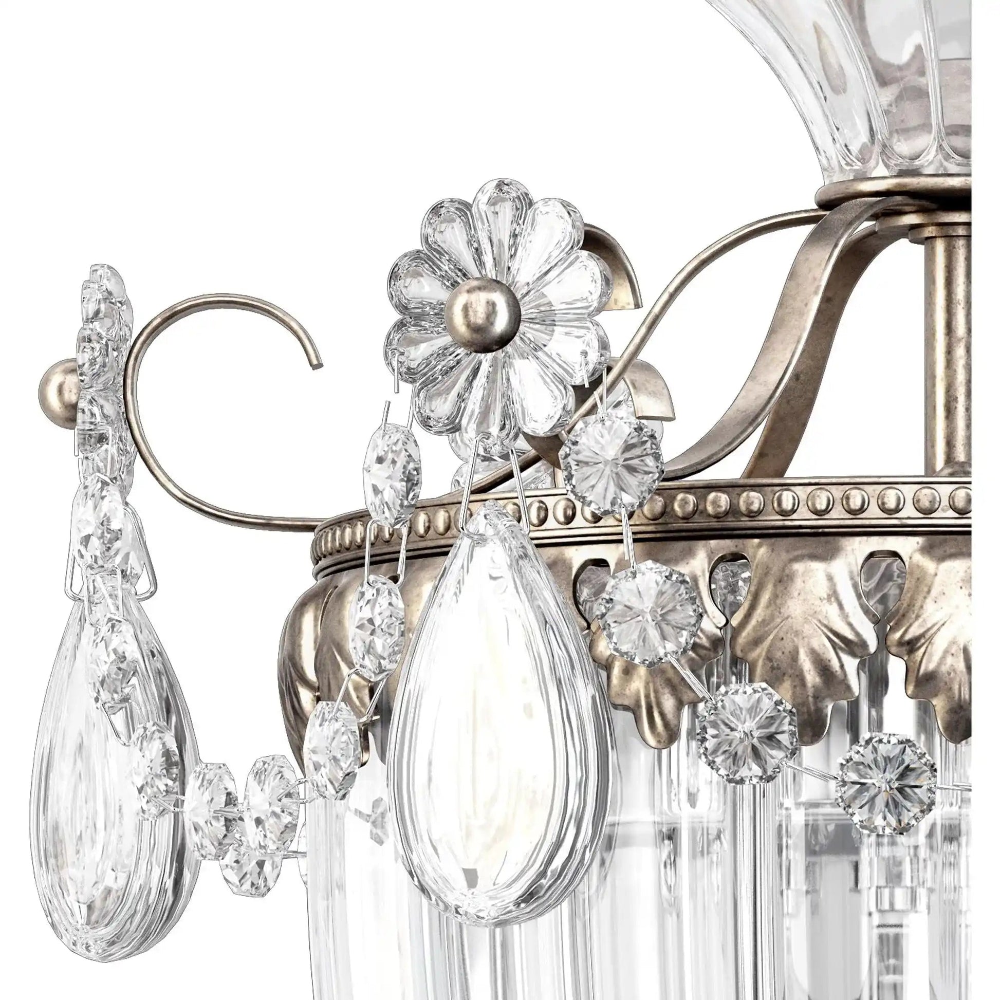Bagatella 3 - Light Mini Pendant - Lightings Menu