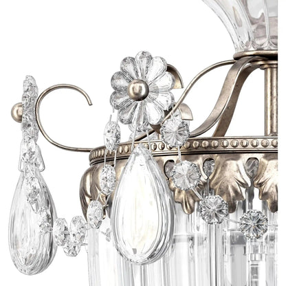 Bagatella 3 - Light Mini Pendant - Lightings Menu