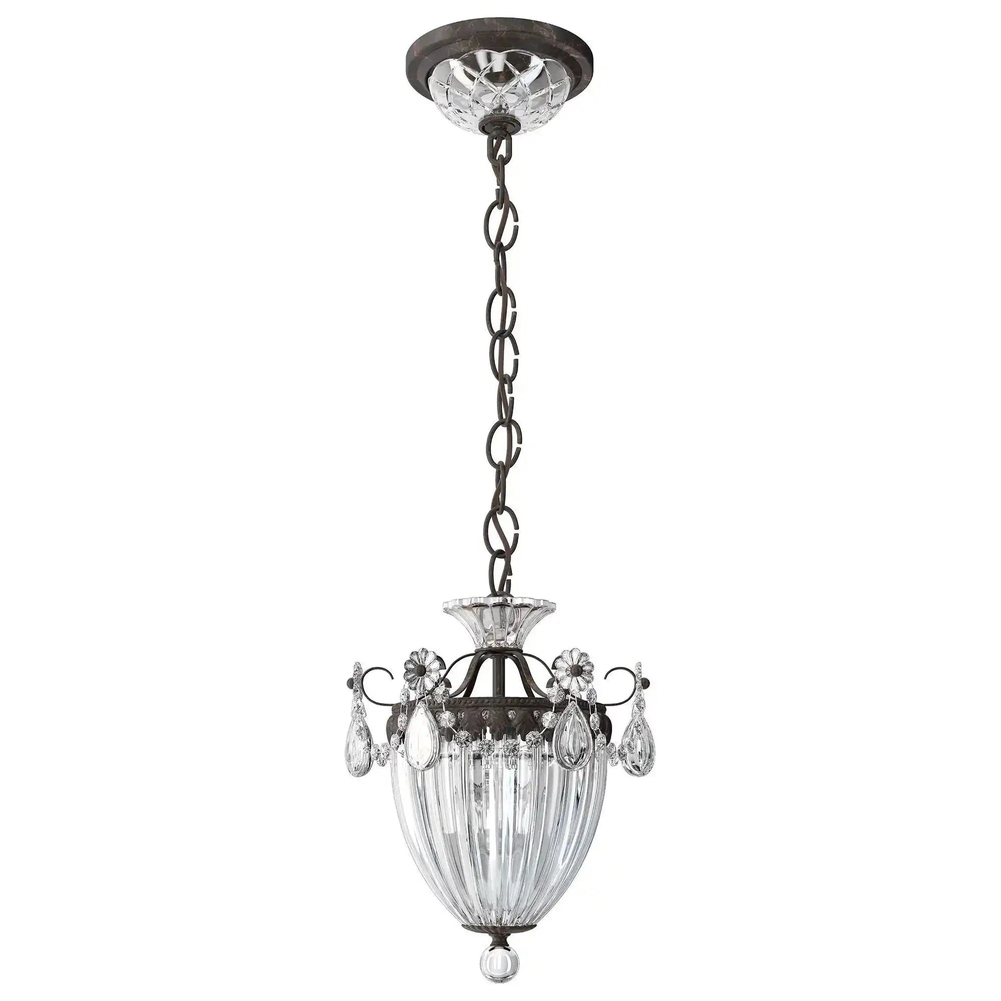 Bagatella 3 - Light Mini Pendant - Lightings Menu