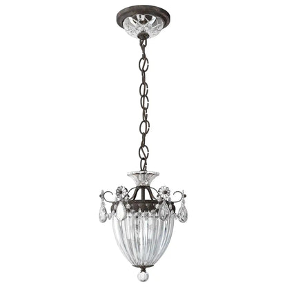 Bagatella 3 - Light Mini Pendant - Lightings Menu