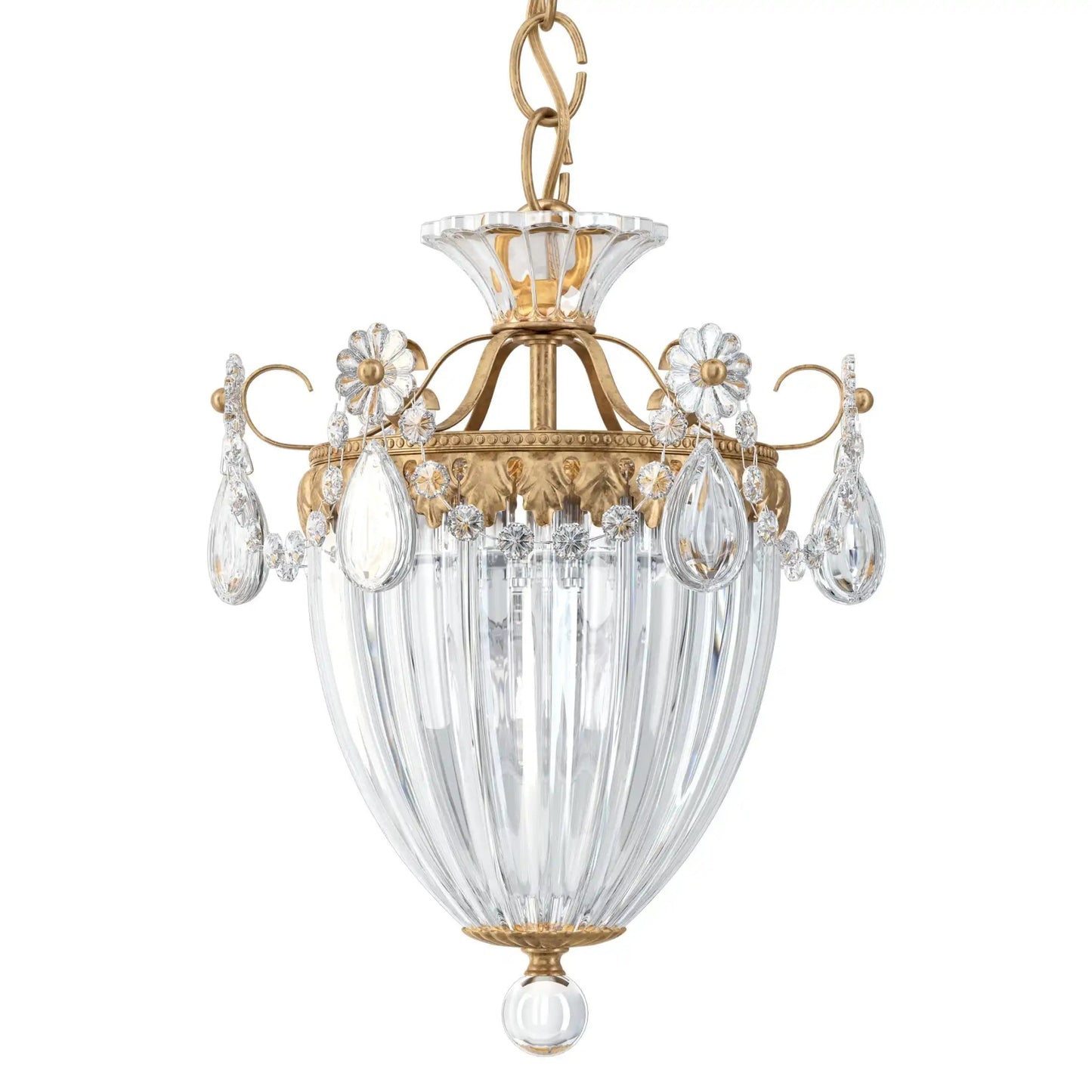 Bagatella 3 - Light Mini Pendant - Lightings Menu
