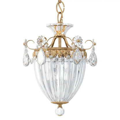 Bagatella 3 - Light Mini Pendant - Lightings Menu
