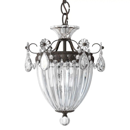 Bagatella 3 - Light Mini Pendant - Lightings Menu