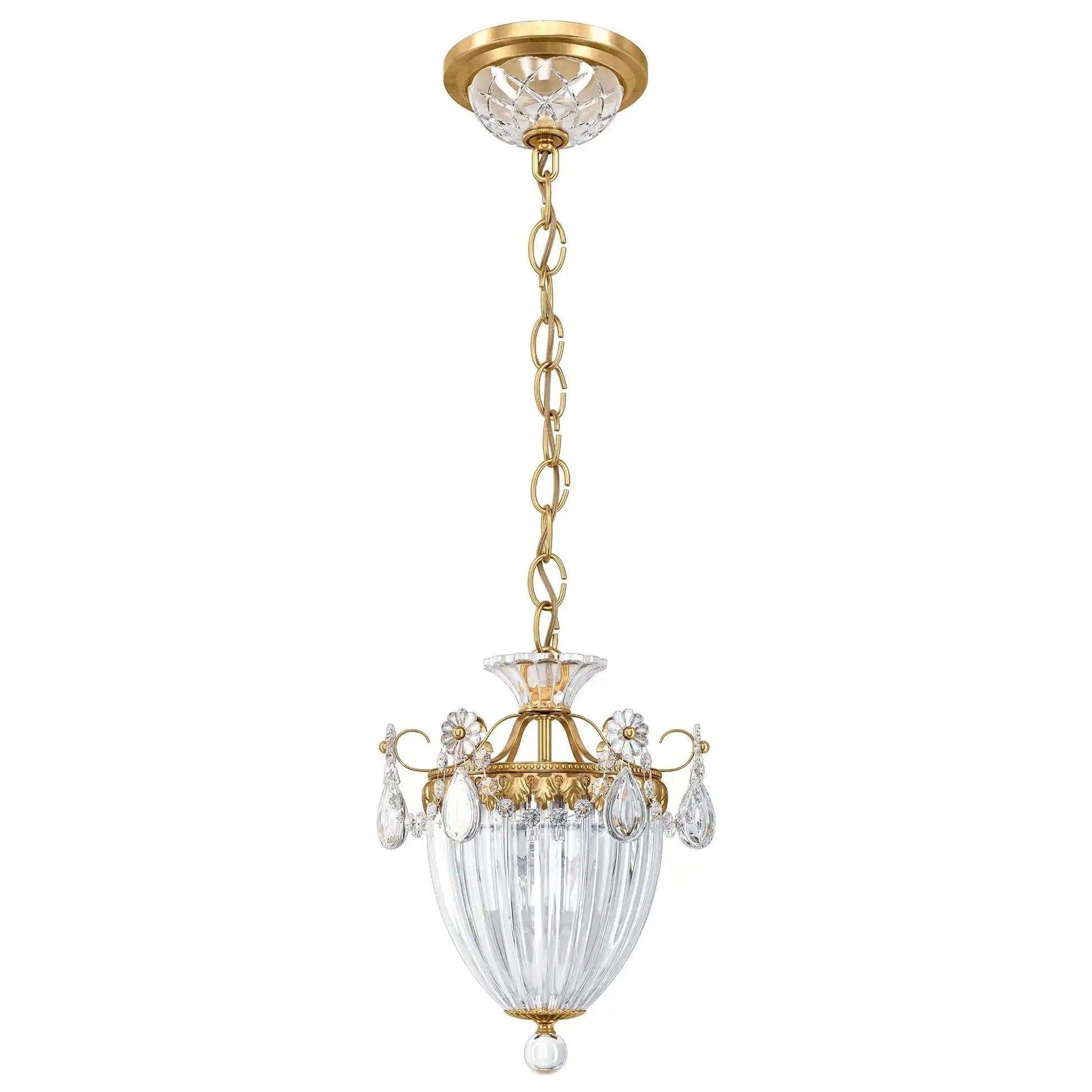 Bagatella 3 - Light Mini Pendant - Lightings Menu