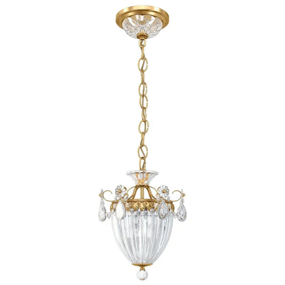 Bagatella 3 - Light Mini Pendant - Lightings Menu