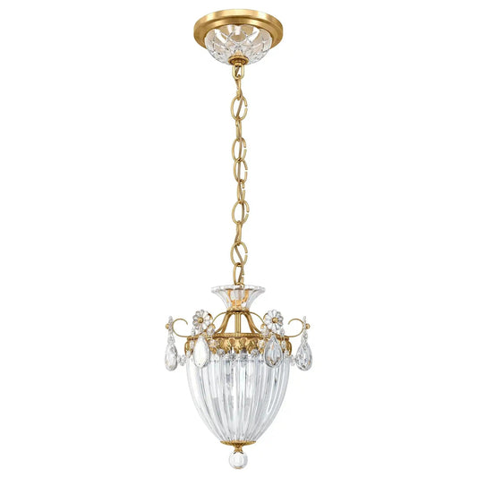 Bagatella 3 - Light Mini Pendant - Lightings Menu