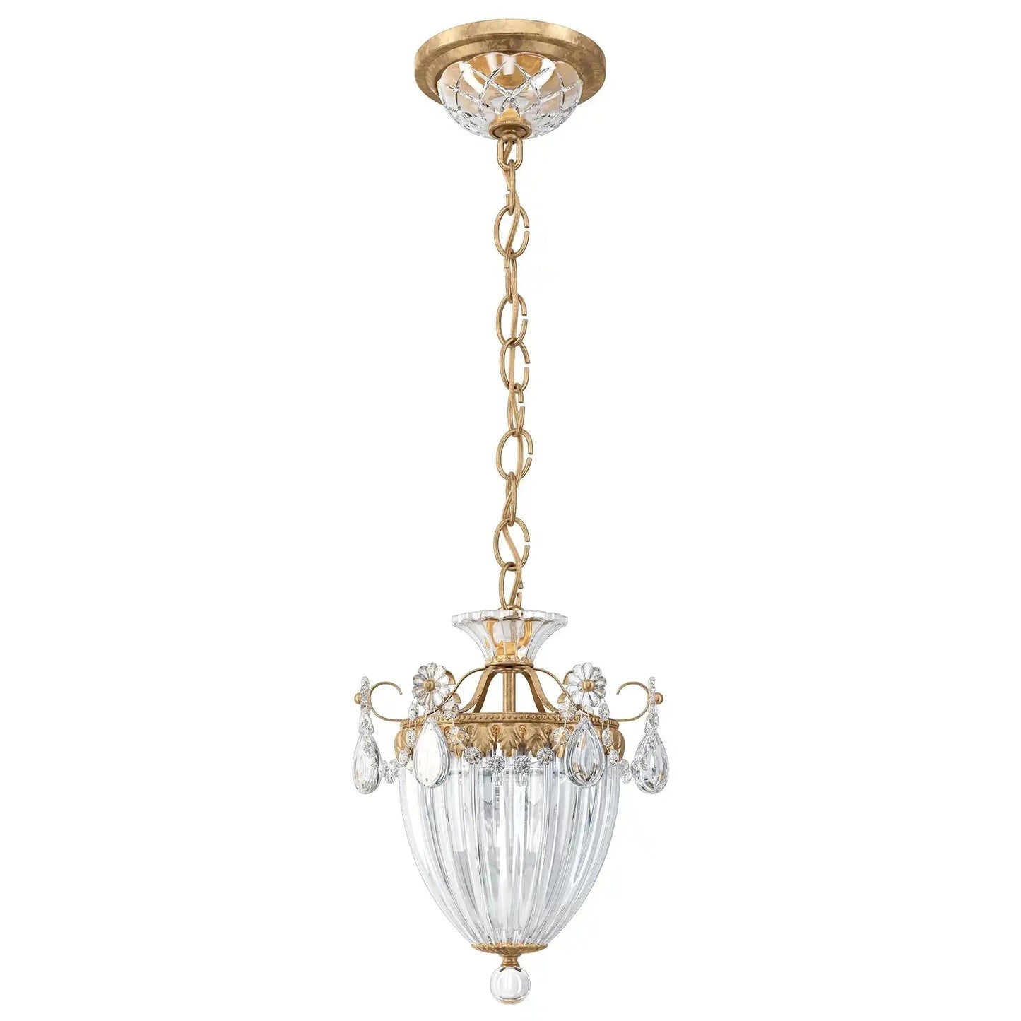 Bagatella 3 - Light Mini Pendant - Lightings Menu