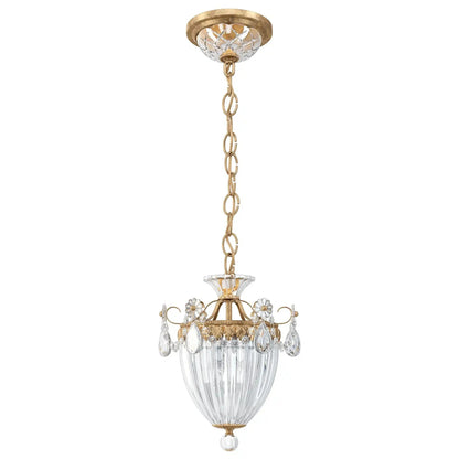 Bagatella 3 - Light Mini Pendant - Lightings Menu