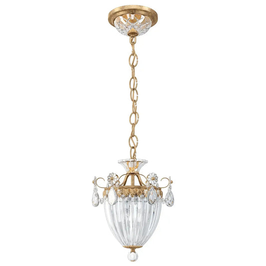 Bagatella 3 - Light Mini Pendant - Lightings Menu
