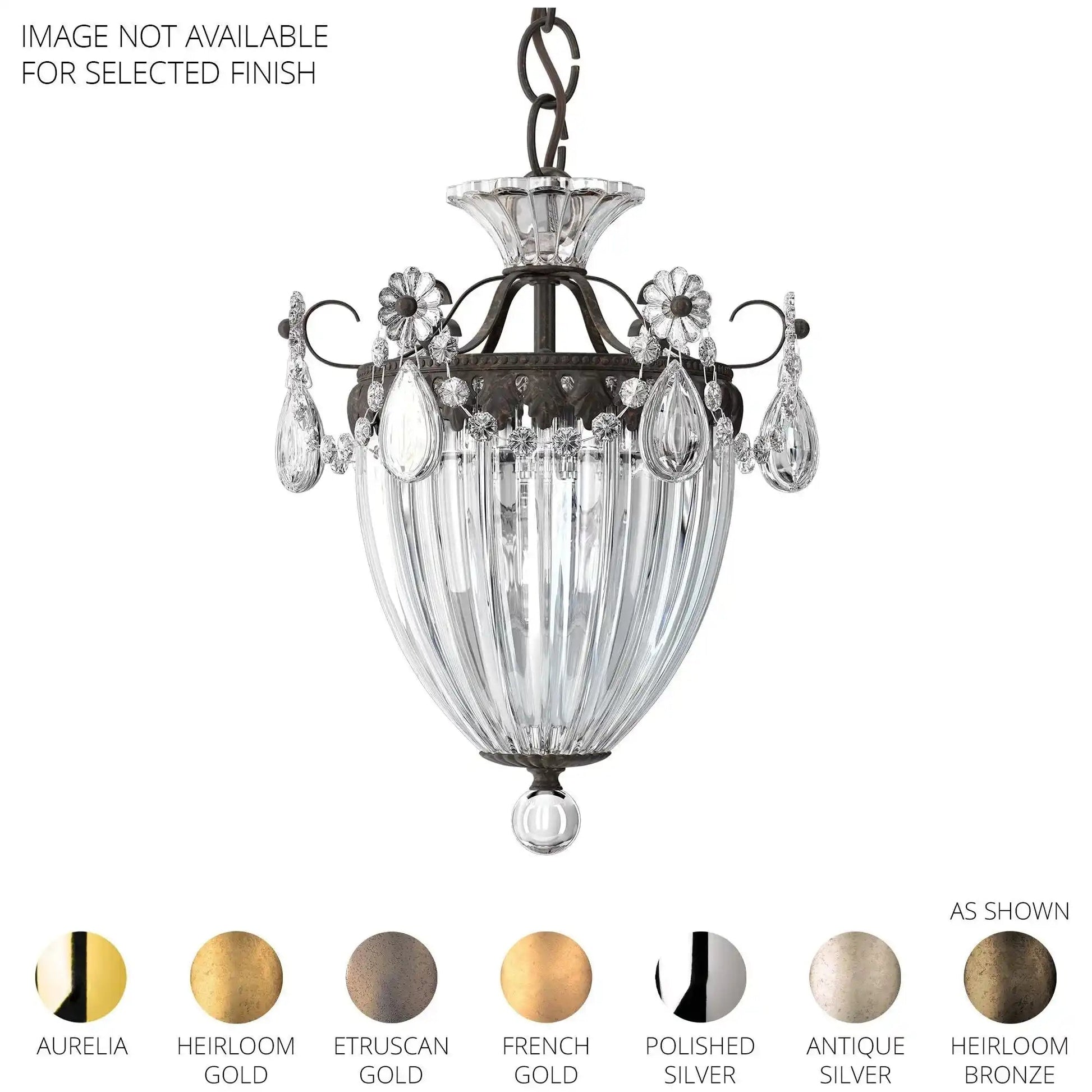 Bagatella 3 - Light Mini Pendant - Lightings Menu