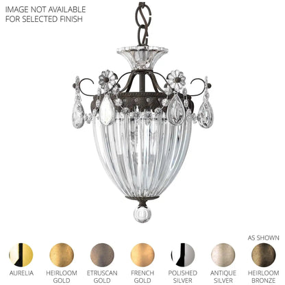Bagatella 3 - Light Mini Pendant - Lightings Menu