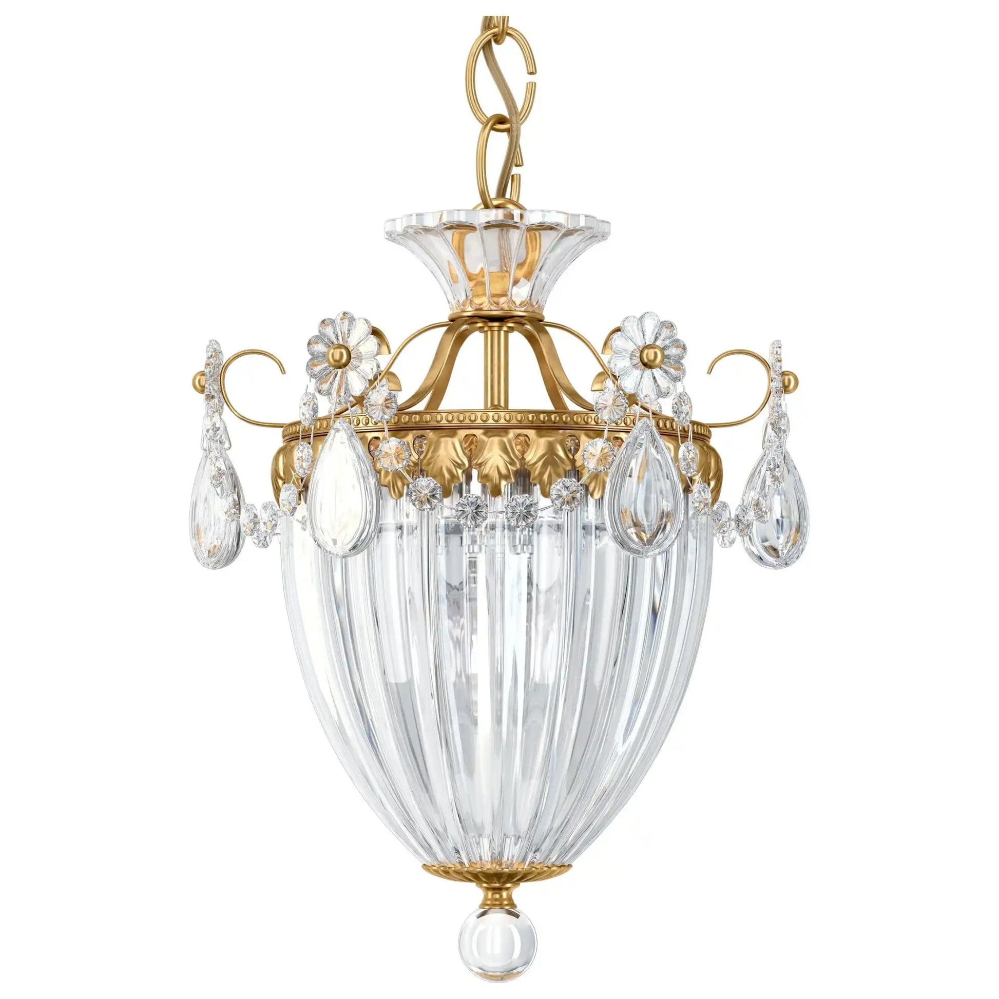 Bagatella 3 - Light Mini Pendant - Lightings Menu