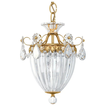 Bagatella 3 - Light Mini Pendant - Lightings Menu