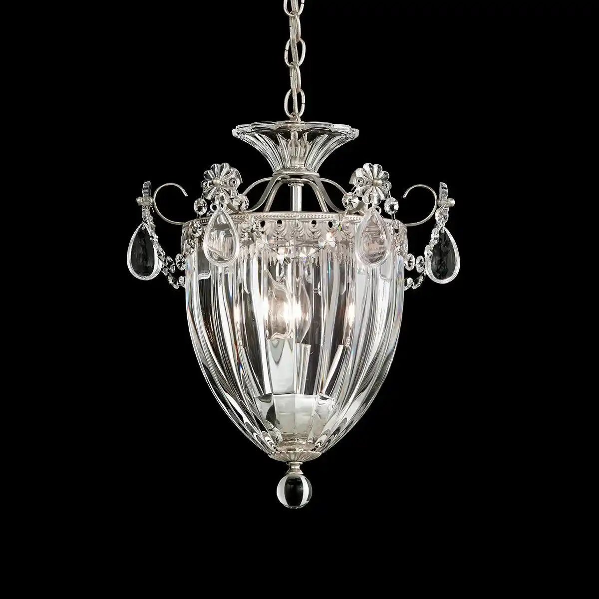 Bagatella 3 - Light Mini Pendant - Lightings Menu