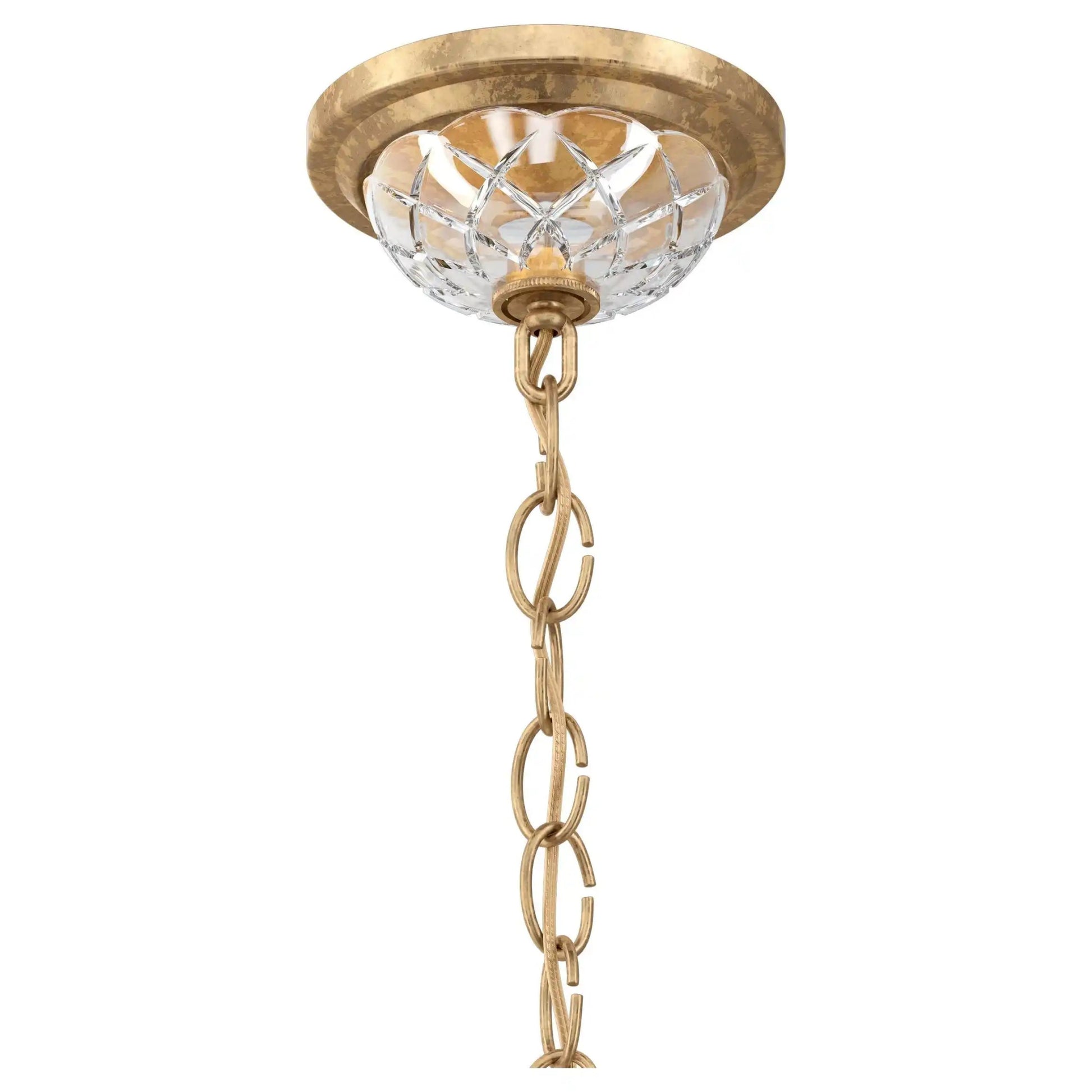 Bagatella 3 - Light Mini Pendant - Lightings Menu