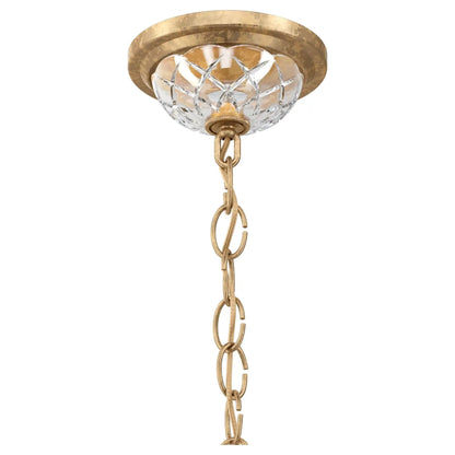 Bagatella 3 - Light Mini Pendant - Lightings Menu