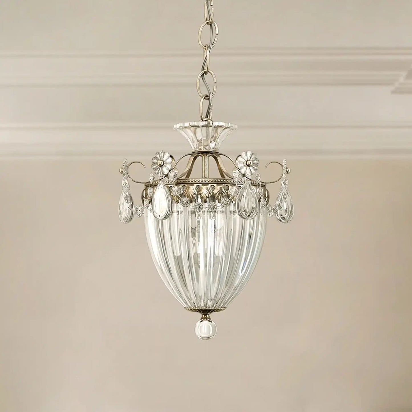 Bagatella 3 - Light Mini Pendant - Lightings Menu