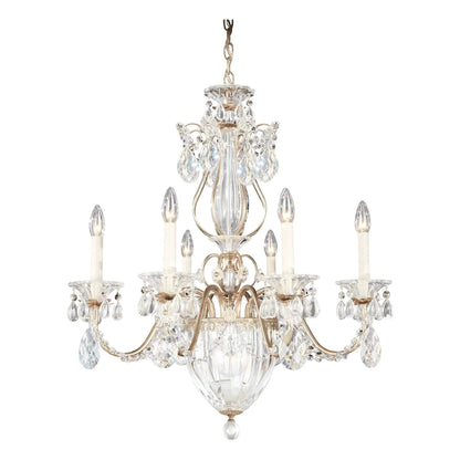 Bagatella 7 - Light Chandelier - Lightings Menu