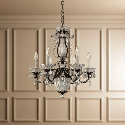 Bagatella 7 - Light Chandelier - Lightings Menu