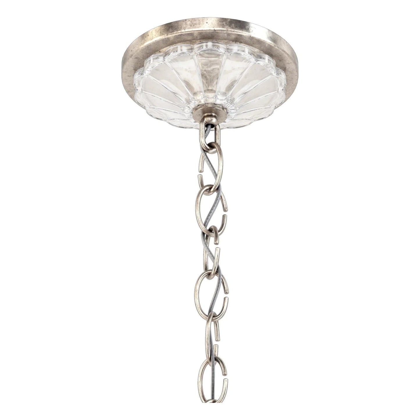Bagatella 7 - Light Chandelier - Lightings Menu