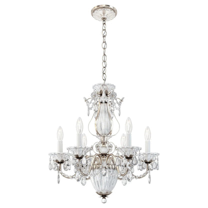 Bagatella 7 - Light Chandelier - Lightings Menu