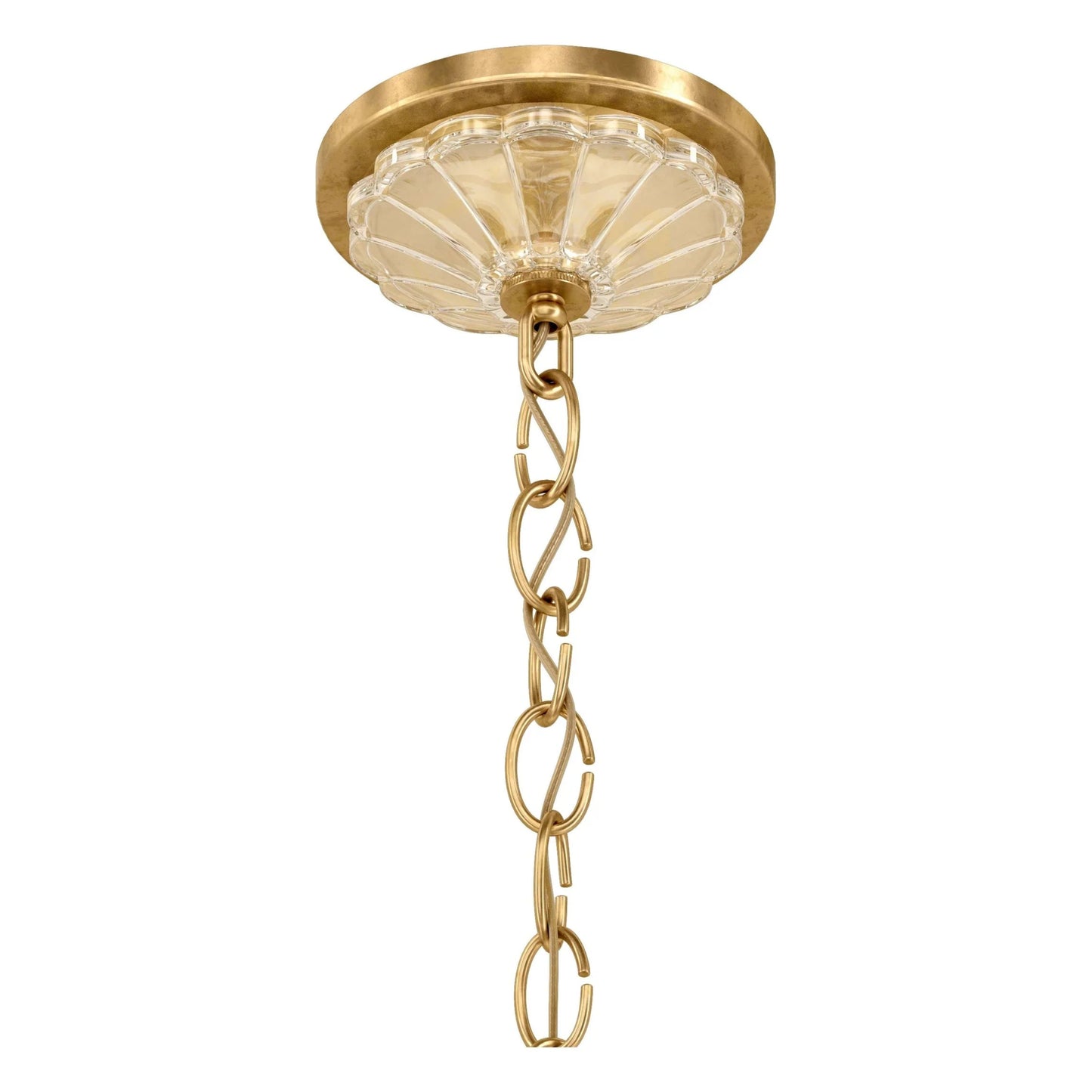 Bagatella 7 - Light Chandelier - Lightings Menu