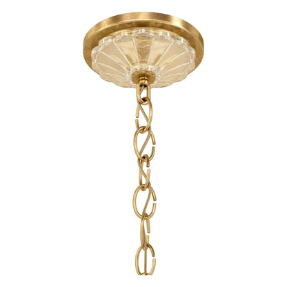 Bagatella 7 - Light Chandelier - Lightings Menu
