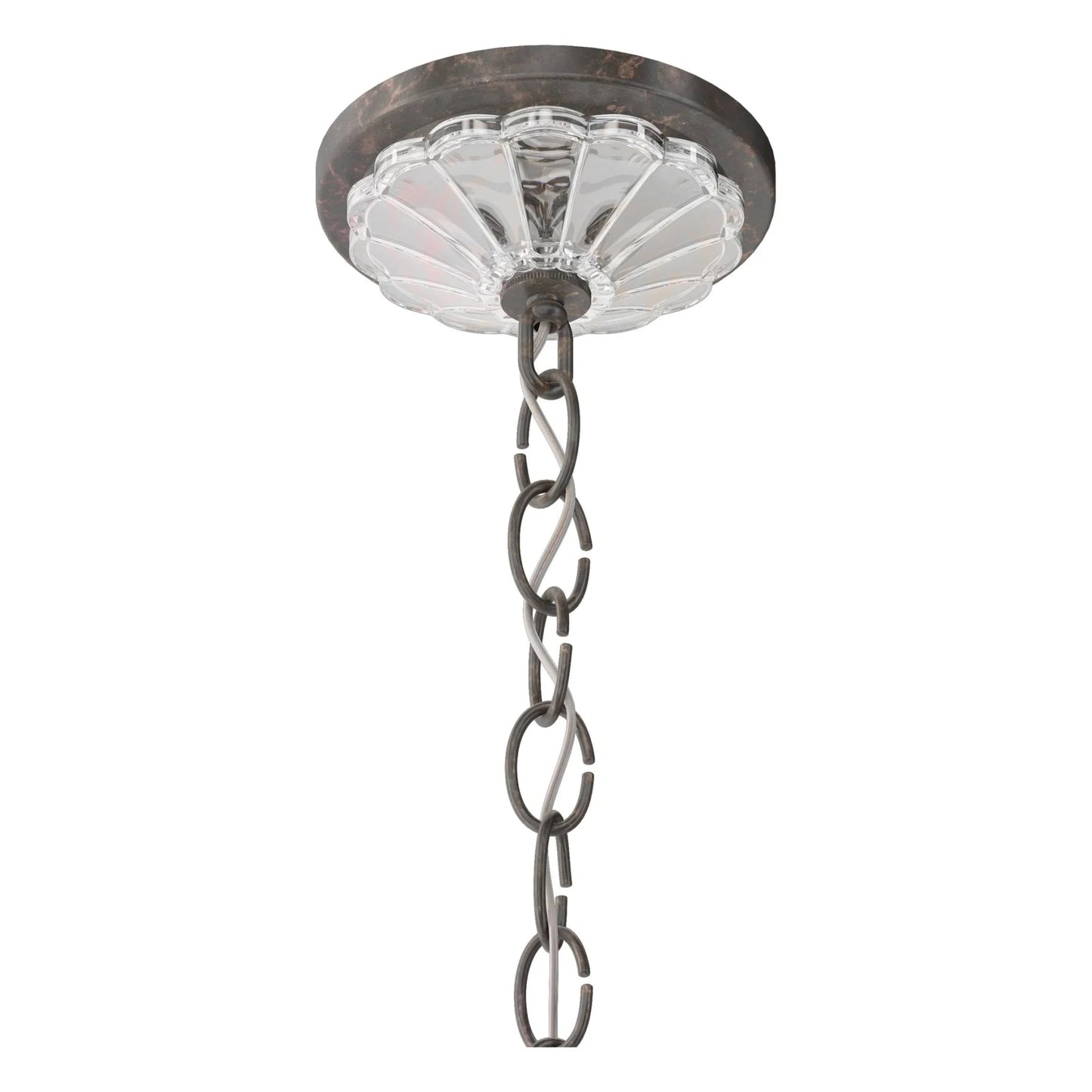 Bagatella 7 - Light Chandelier - Lightings Menu