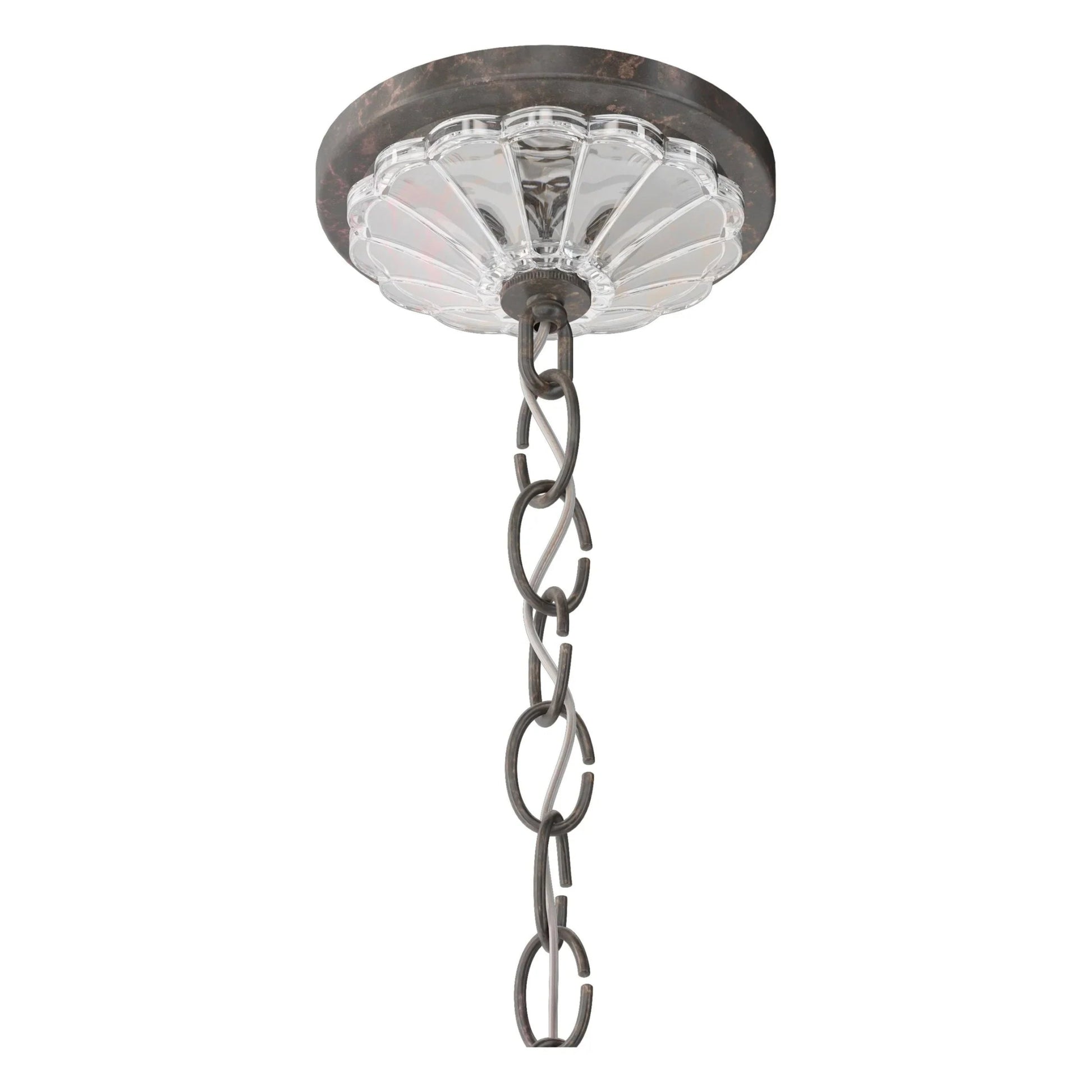 Bagatella 7 - Light Chandelier - Lightings Menu